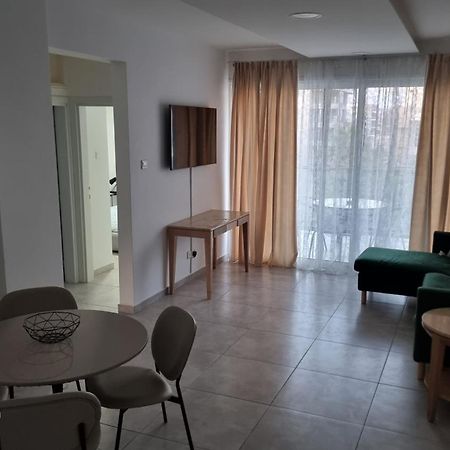 Sweet Apartment'S Limassol Eksteriør billede