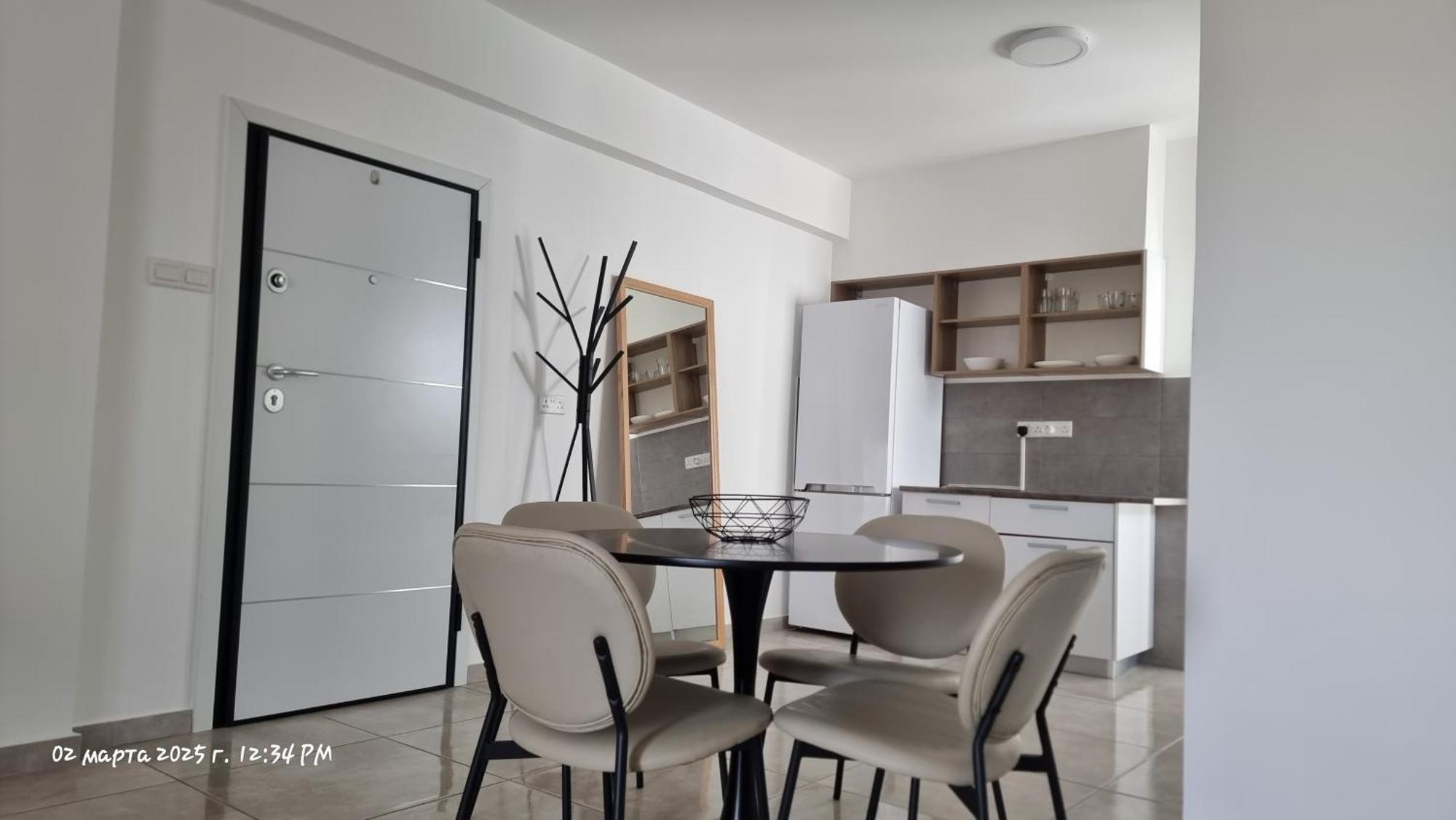 Sweet Apartment'S Limassol Eksteriør billede
