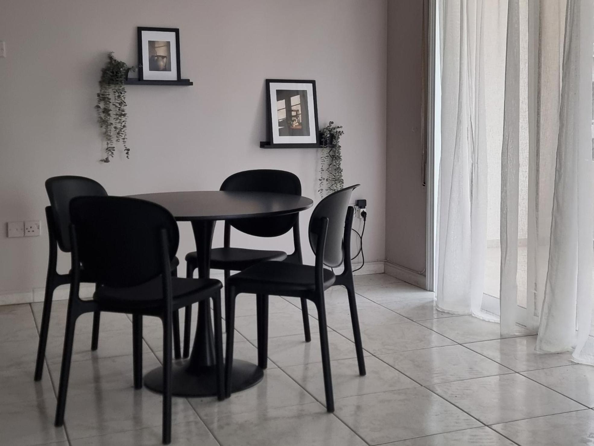 Sweet Apartment'S Limassol Eksteriør billede
