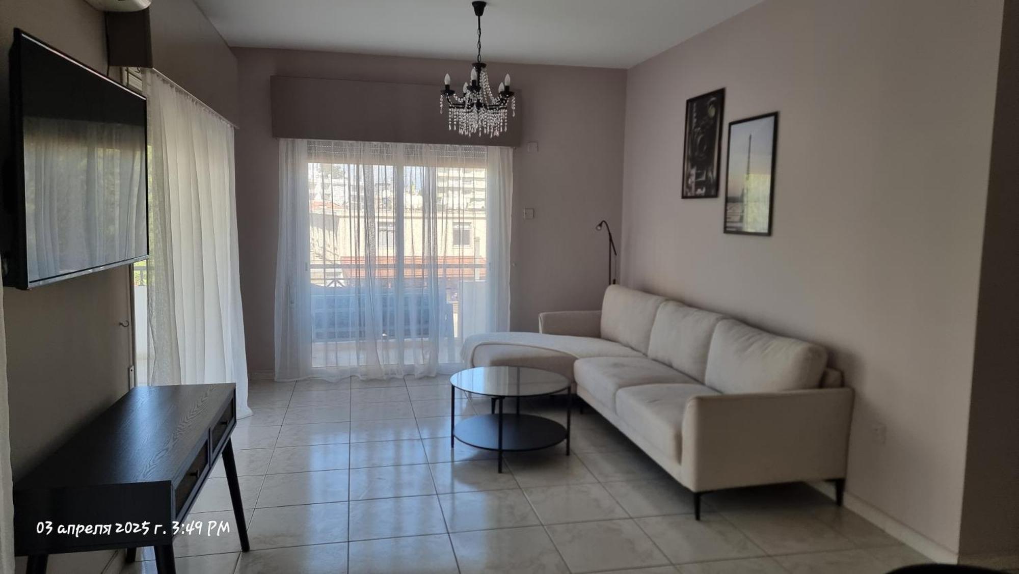 Sweet Apartment'S Limassol Eksteriør billede