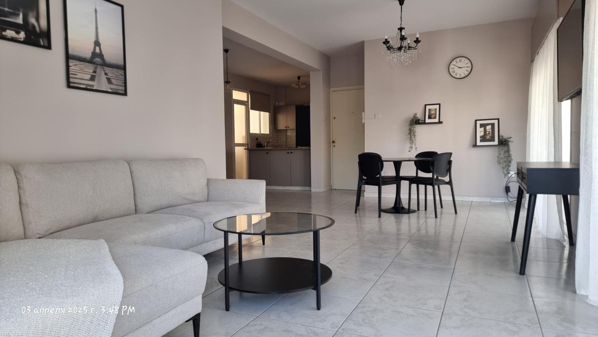 Sweet Apartment'S Limassol Eksteriør billede