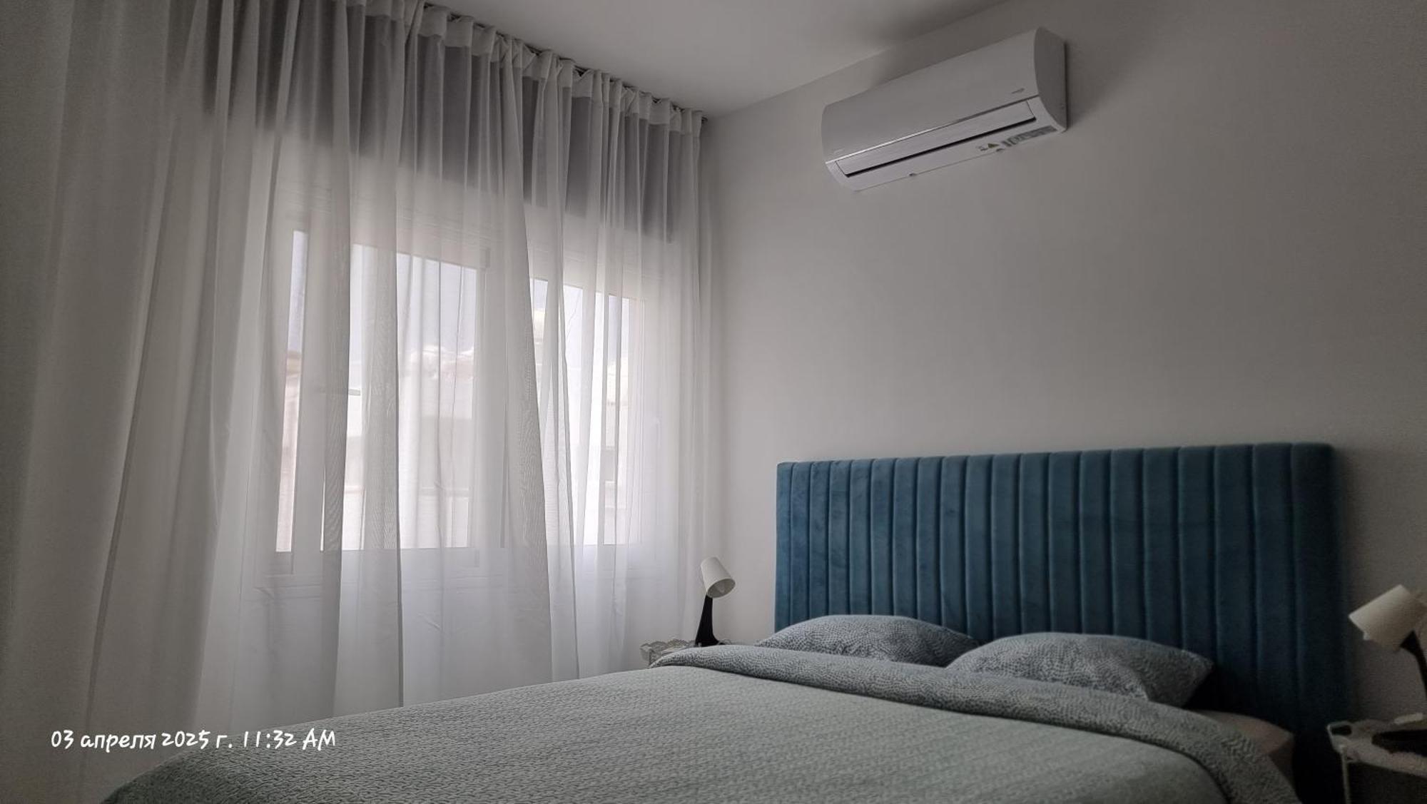 Sweet Apartment'S Limassol Eksteriør billede