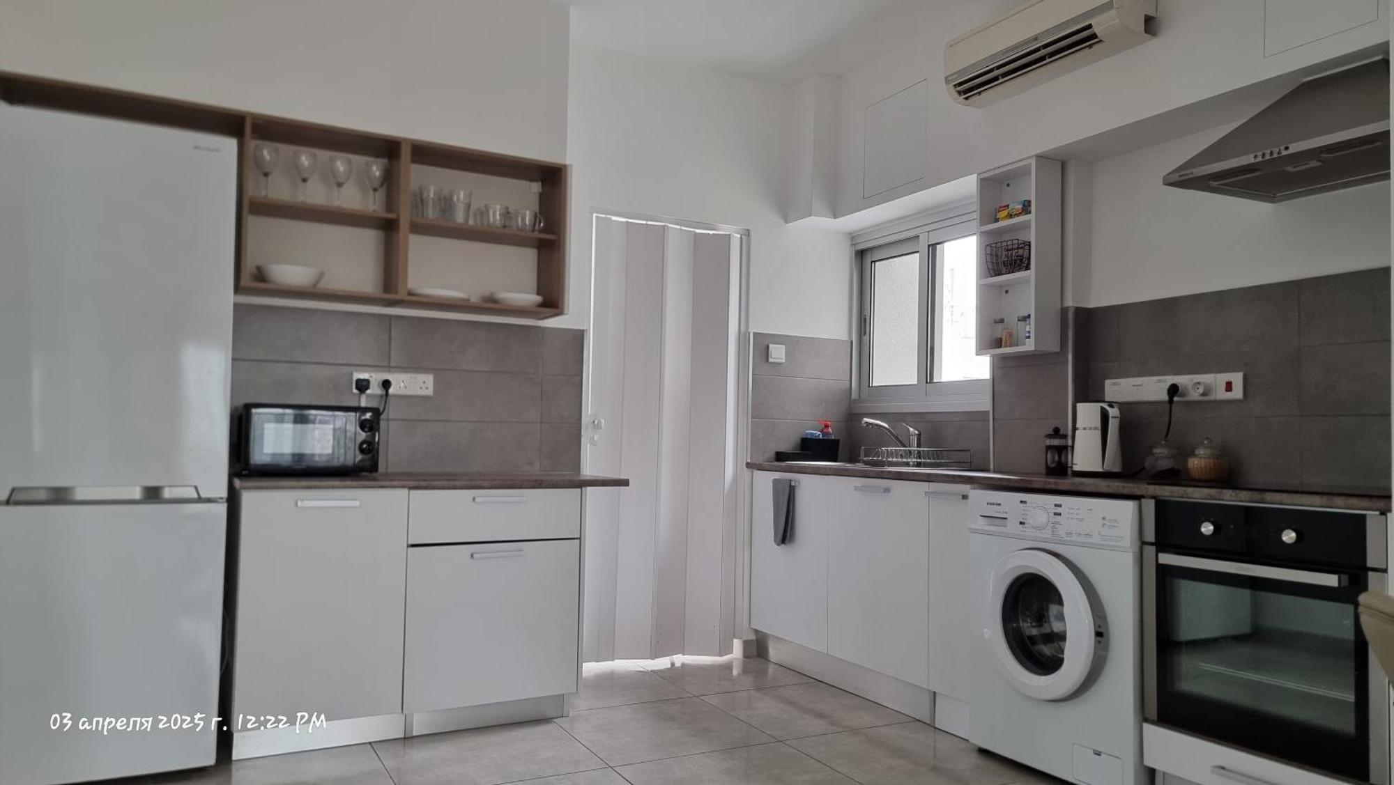Sweet Apartment'S Limassol Eksteriør billede
