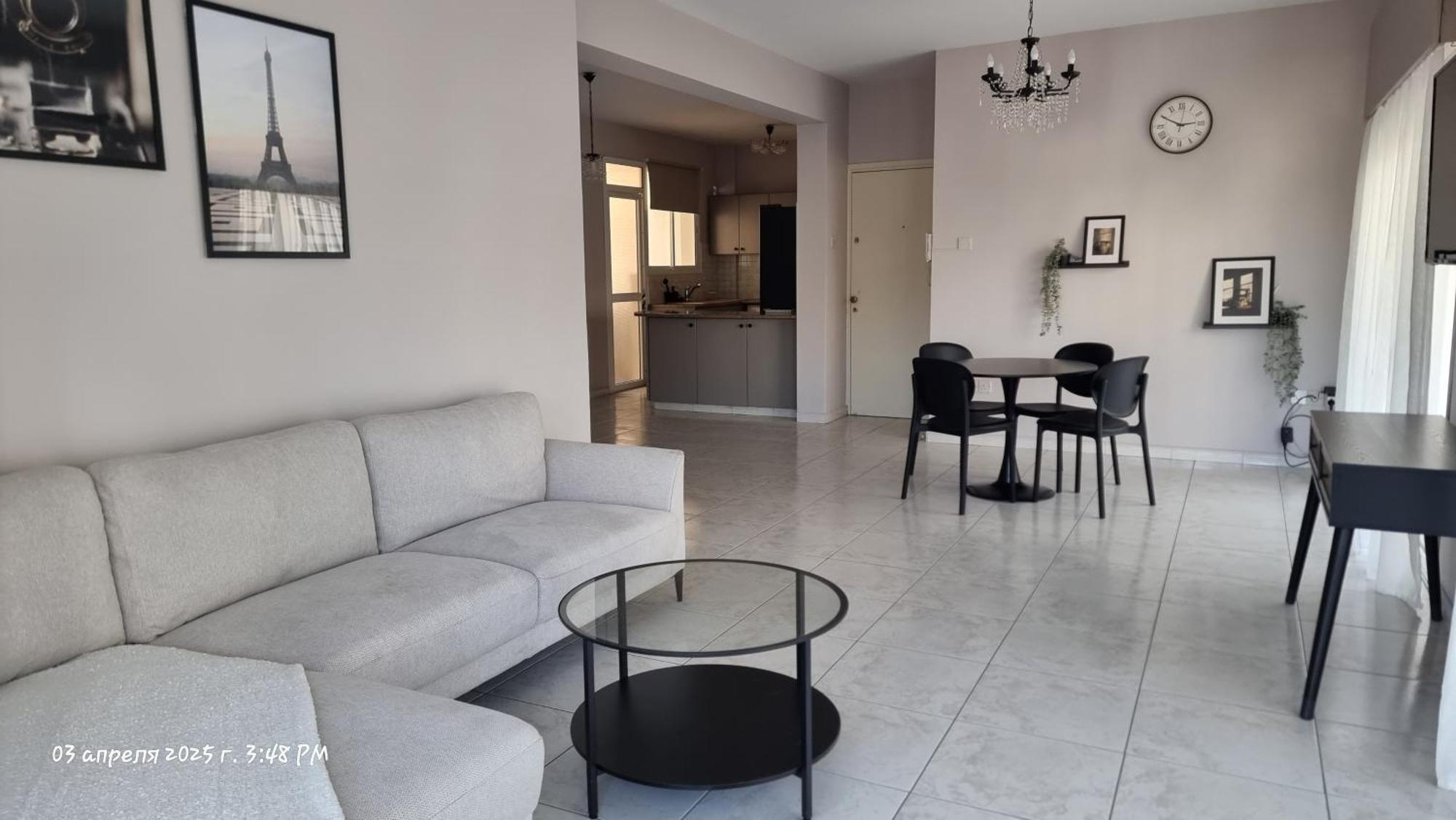 Sweet Apartment'S Limassol Eksteriør billede