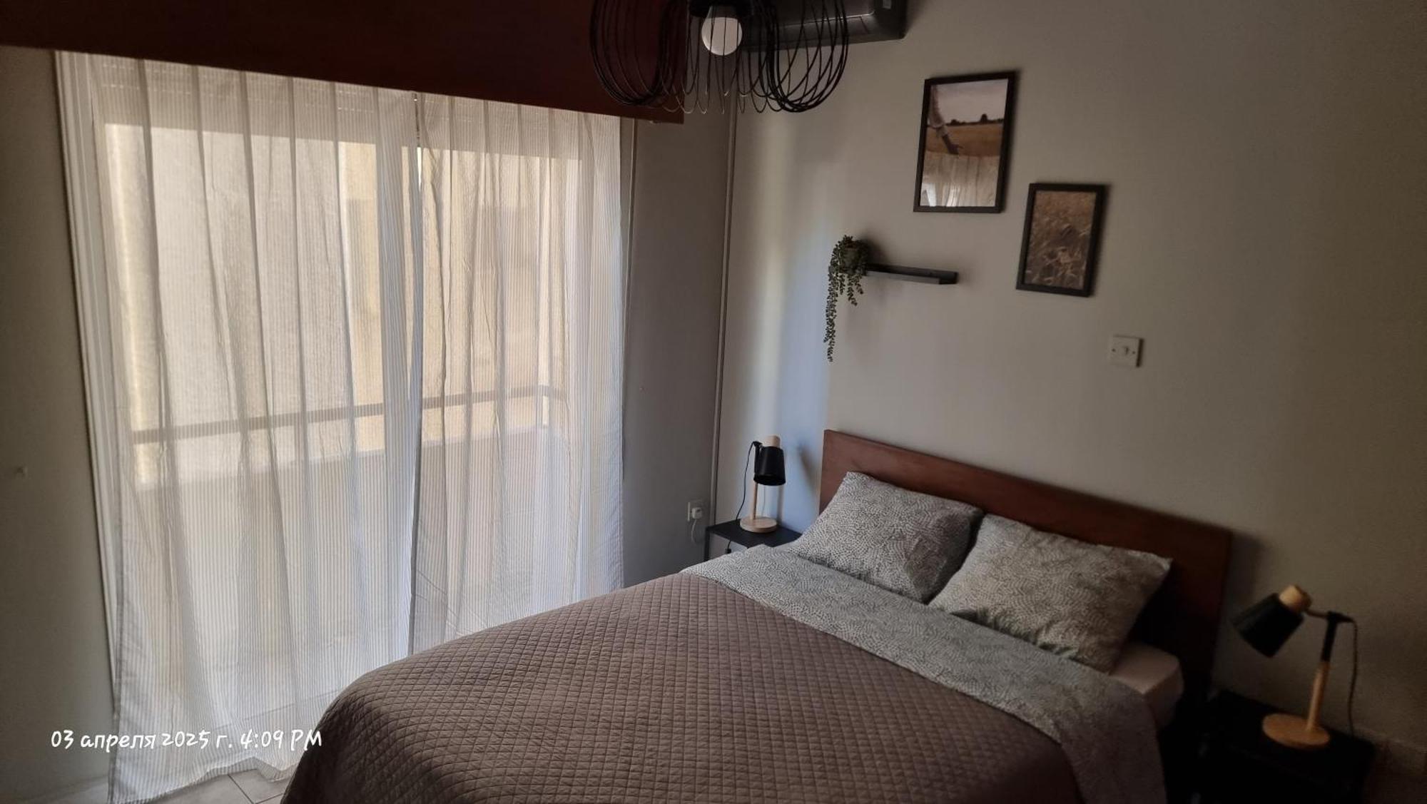 Sweet Apartment'S Limassol Eksteriør billede