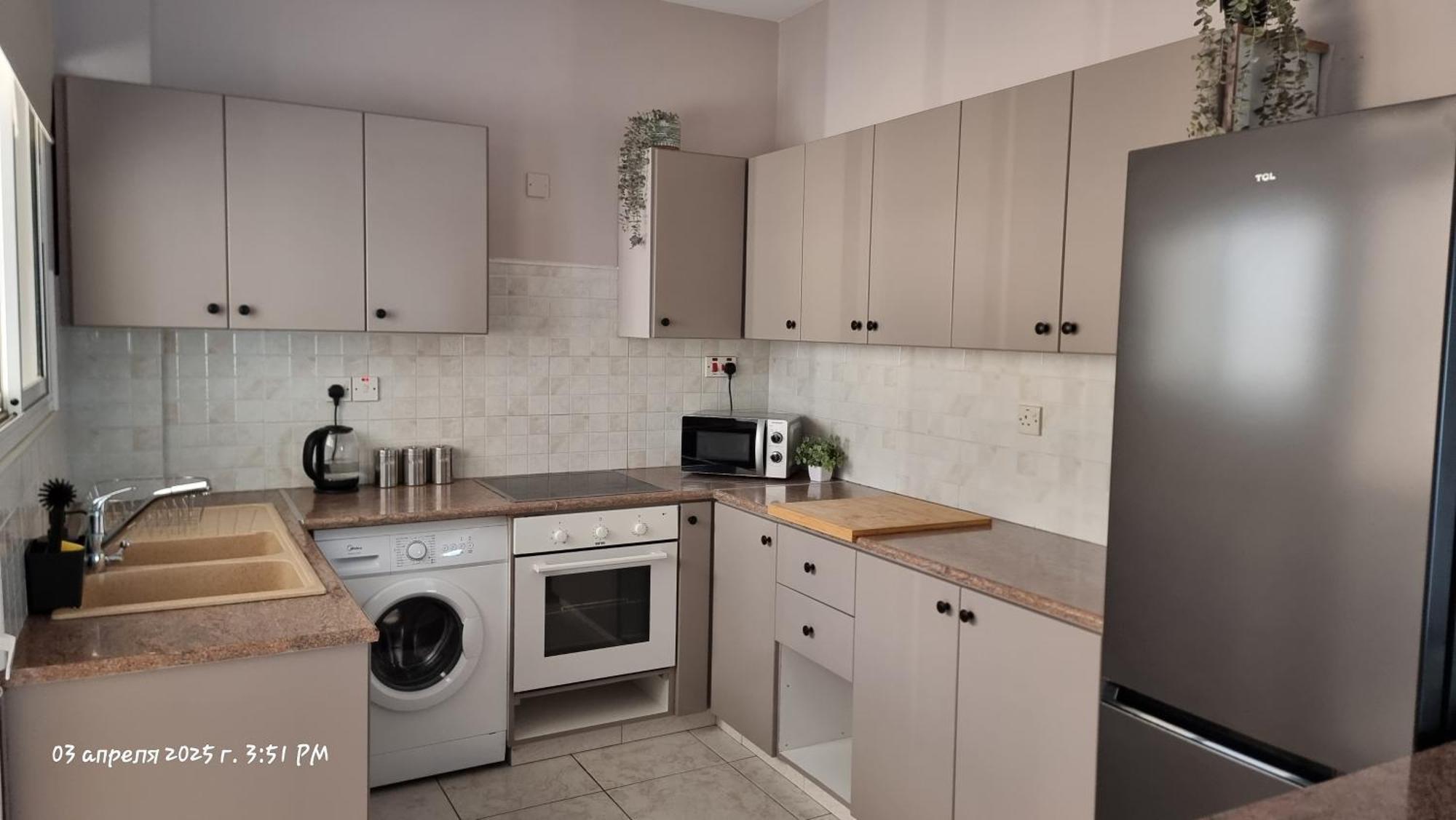 Sweet Apartment'S Limassol Eksteriør billede