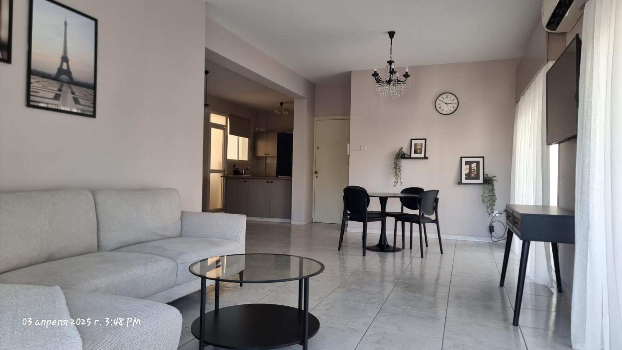 Sweet Apartment'S Limassol Eksteriør billede