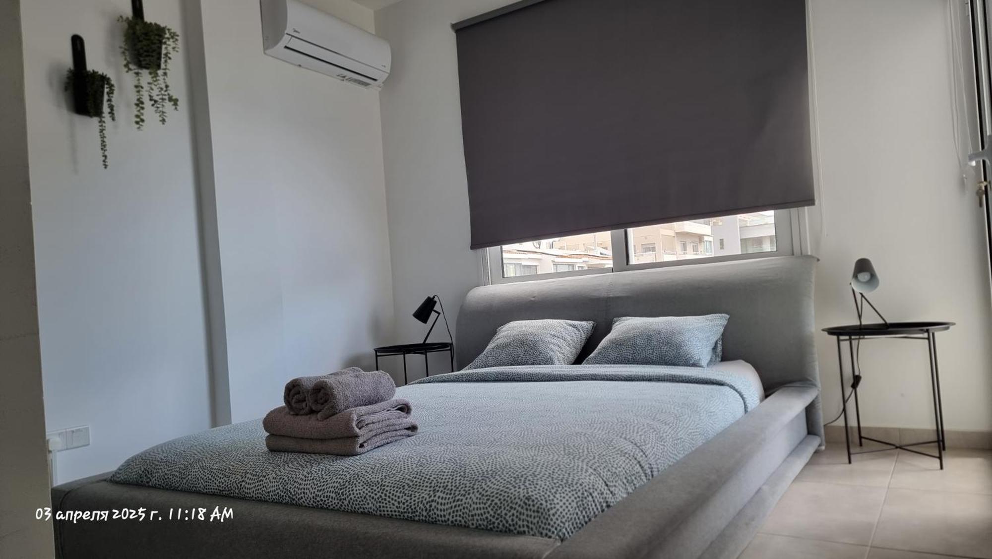 Sweet Apartment'S Limassol Eksteriør billede