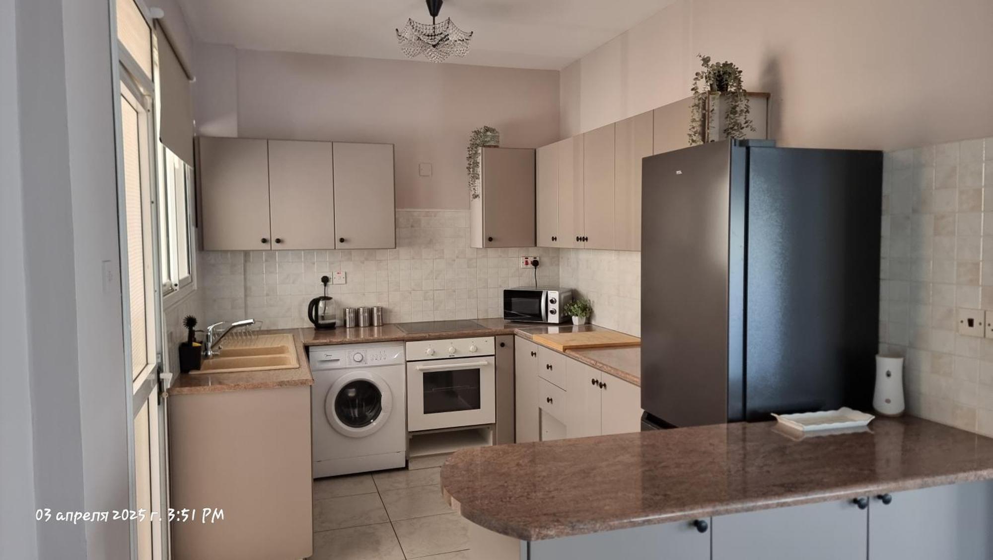 Sweet Apartment'S Limassol Eksteriør billede