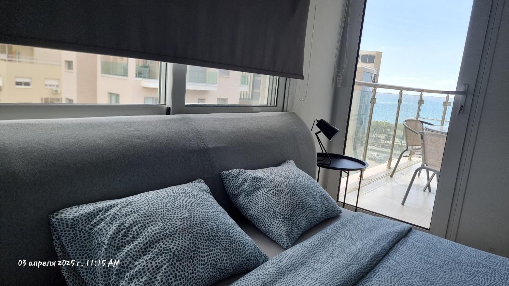 Sweet Apartment'S Limassol Eksteriør billede