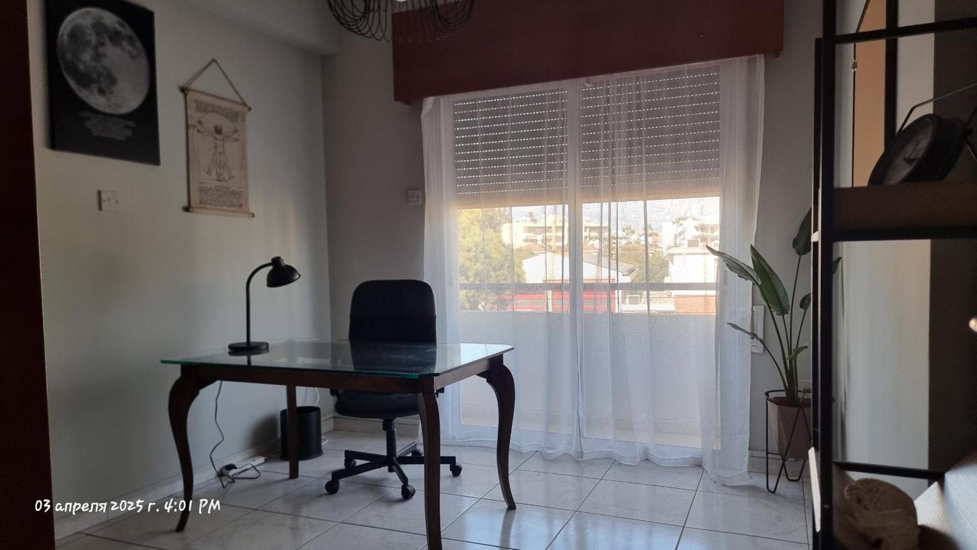 Sweet Apartment'S Limassol Eksteriør billede