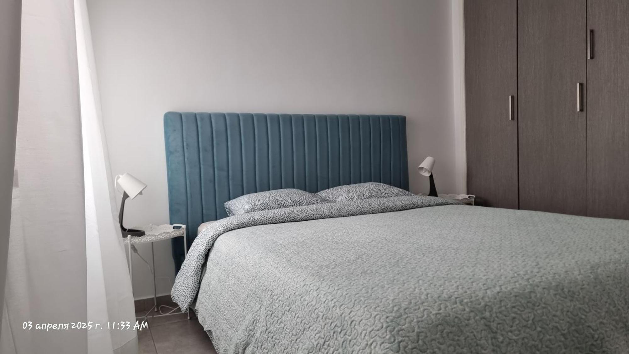 Sweet Apartment'S Limassol Eksteriør billede