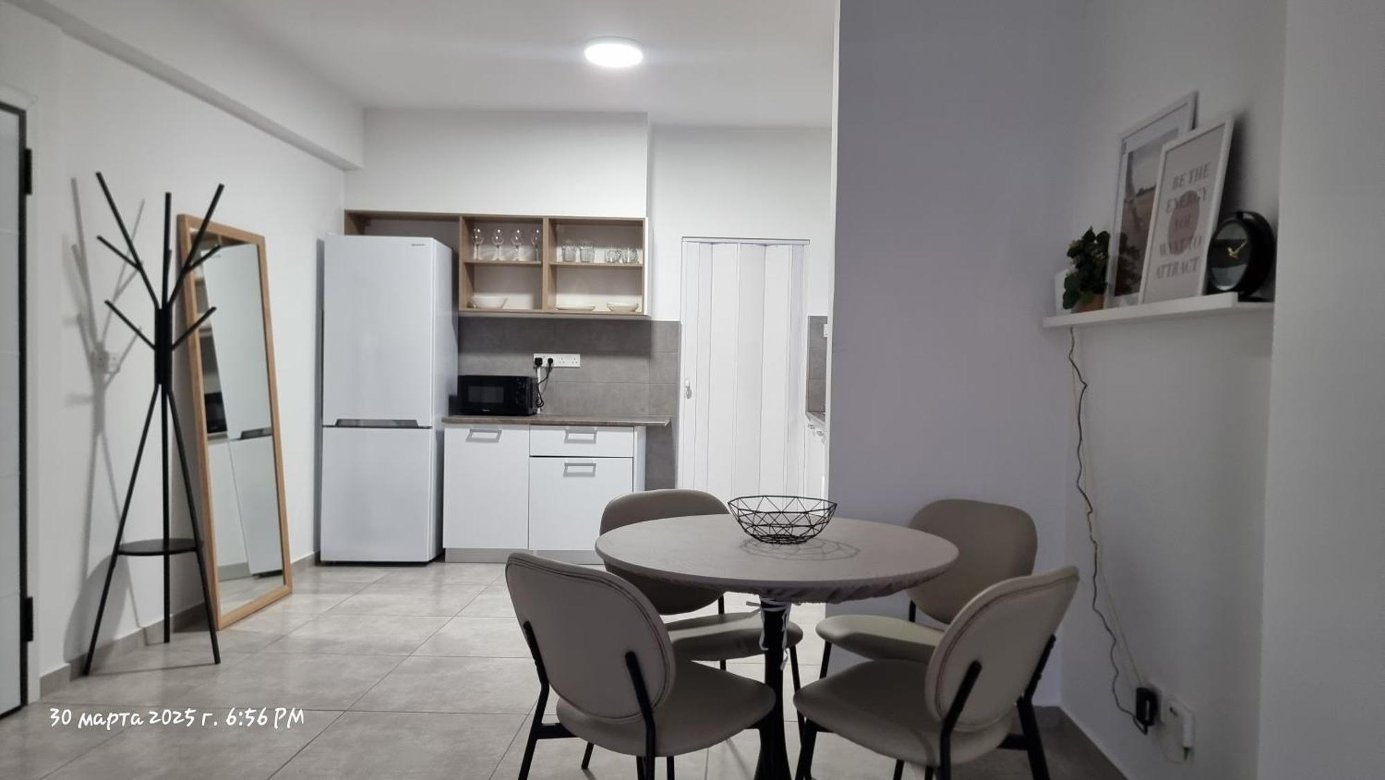 Sweet Apartment'S Limassol Eksteriør billede