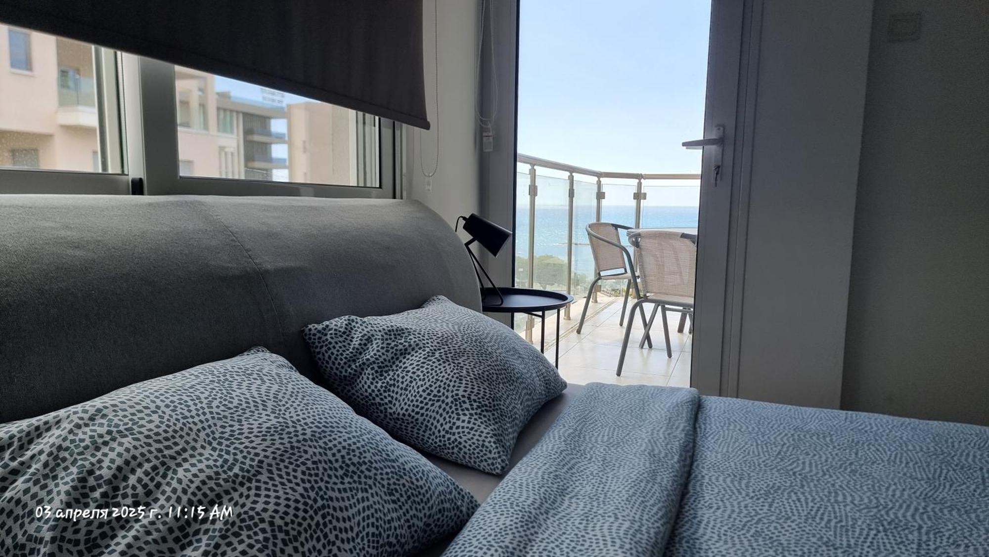 Sweet Apartment'S Limassol Eksteriør billede