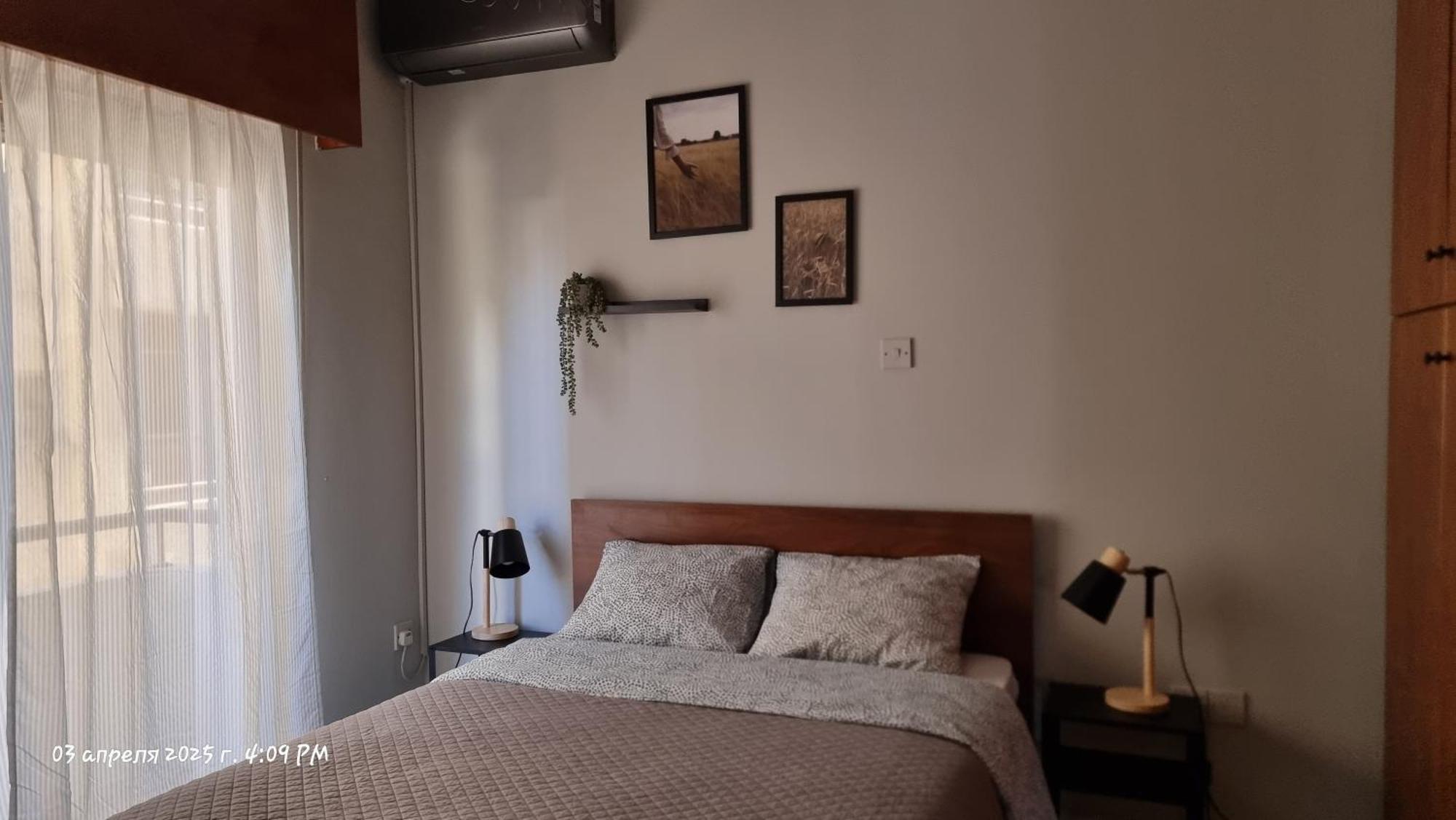 Sweet Apartment'S Limassol Eksteriør billede
