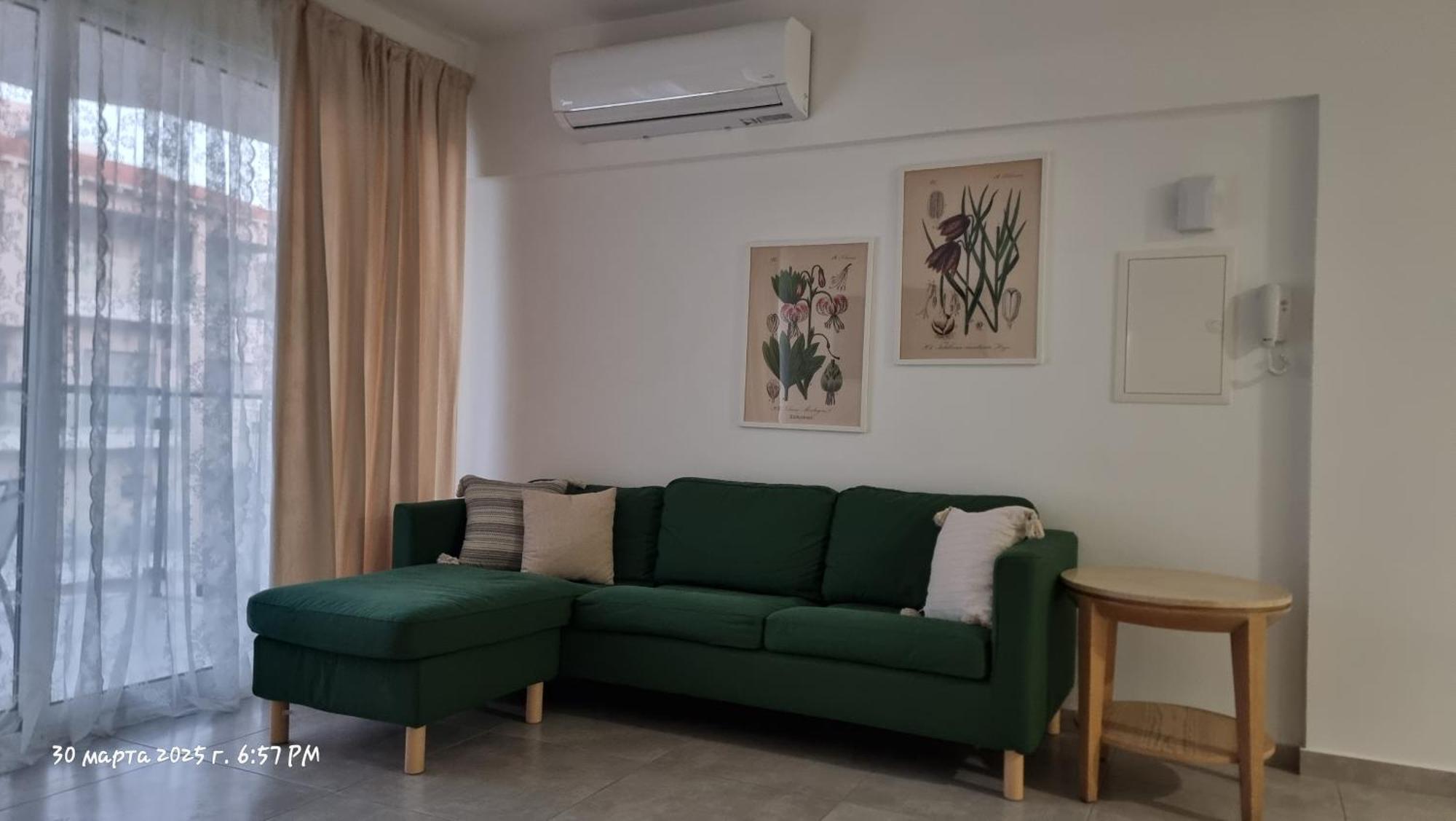 Sweet Apartment'S Limassol Eksteriør billede