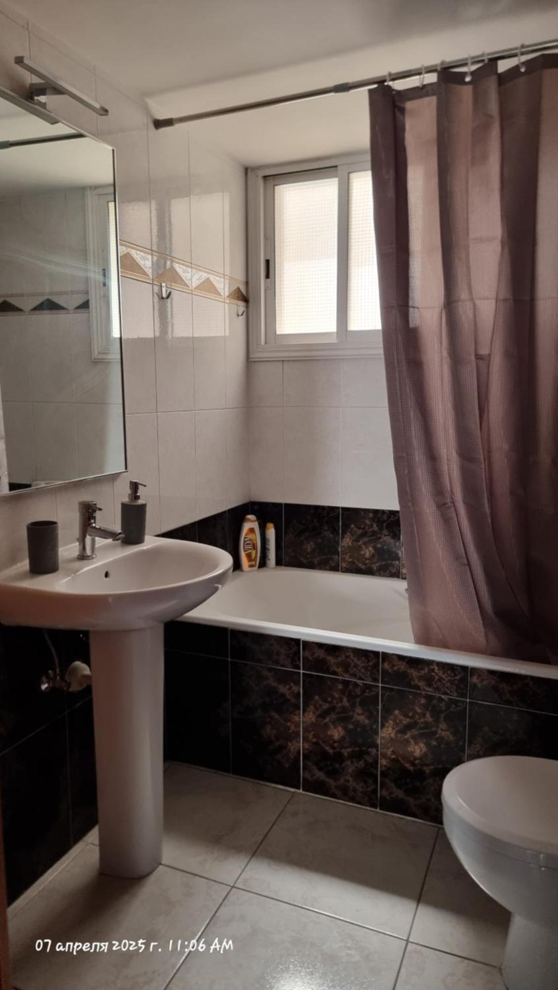 Sweet Apartment'S Limassol Eksteriør billede
