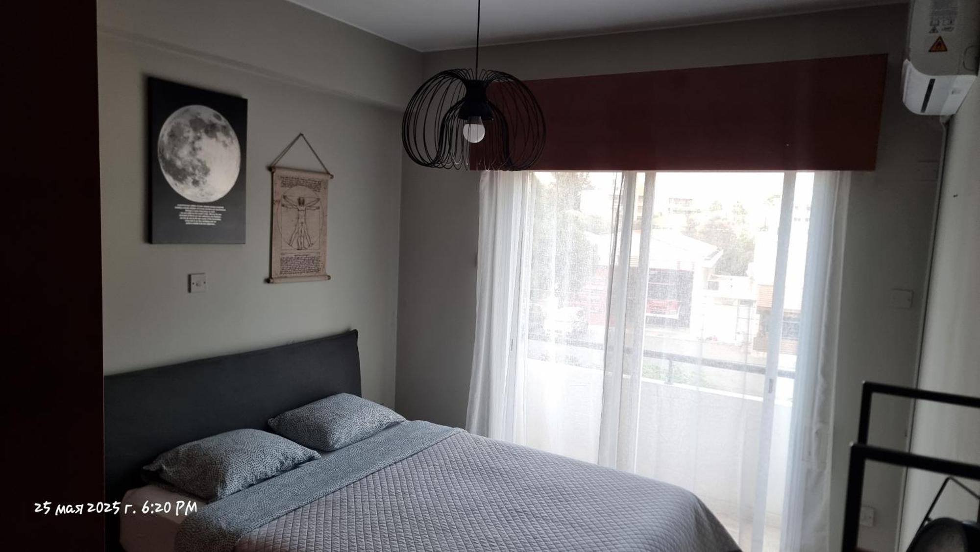 Sweet Apartment'S Limassol Eksteriør billede